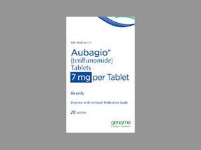 ovagio|Aubagio: Side Effects, Cost, Uses, Dosage, and More .
